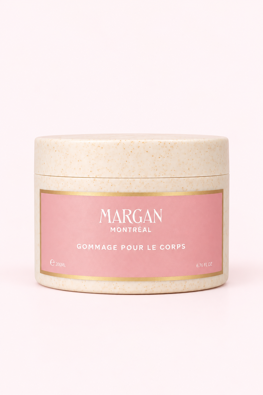 Gommage pour le corps | No. 9 Ruby Green
