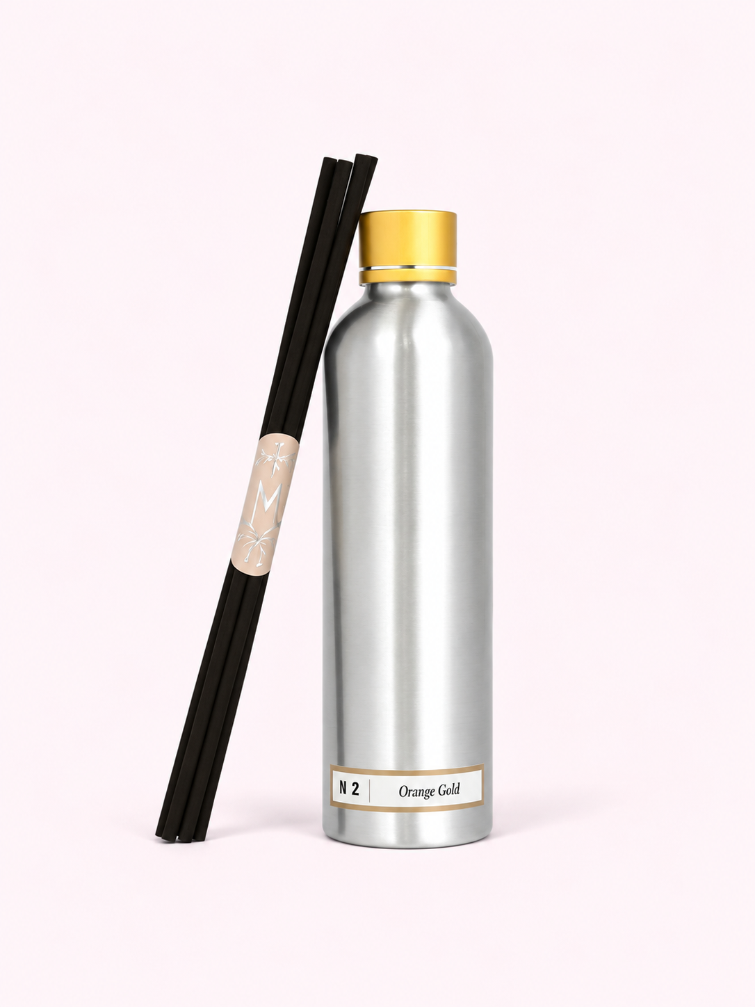Diffusion oil refill | No. 2 Orange Gold
