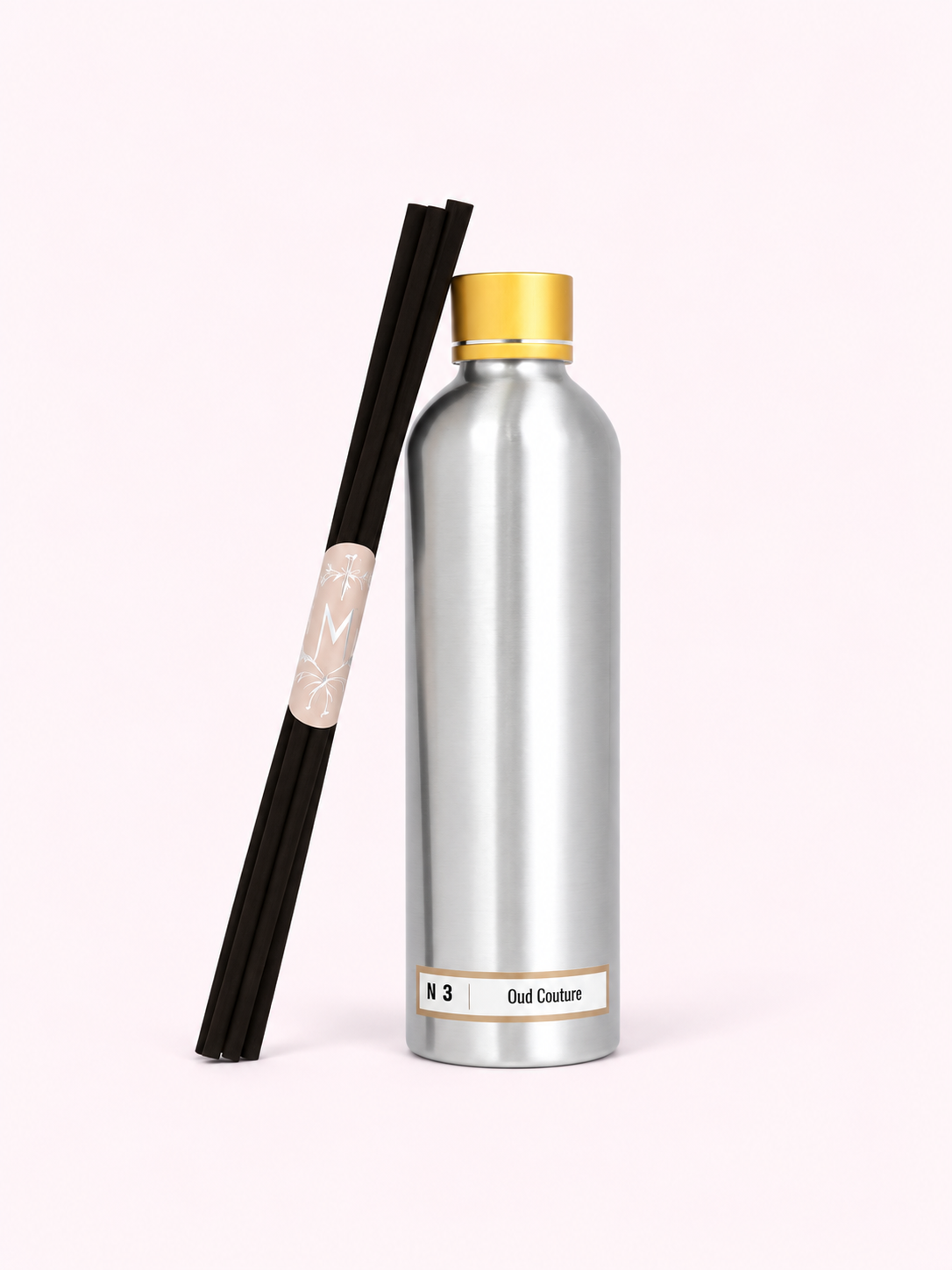 Diffuser oil refill | No. 3 Oud Couture